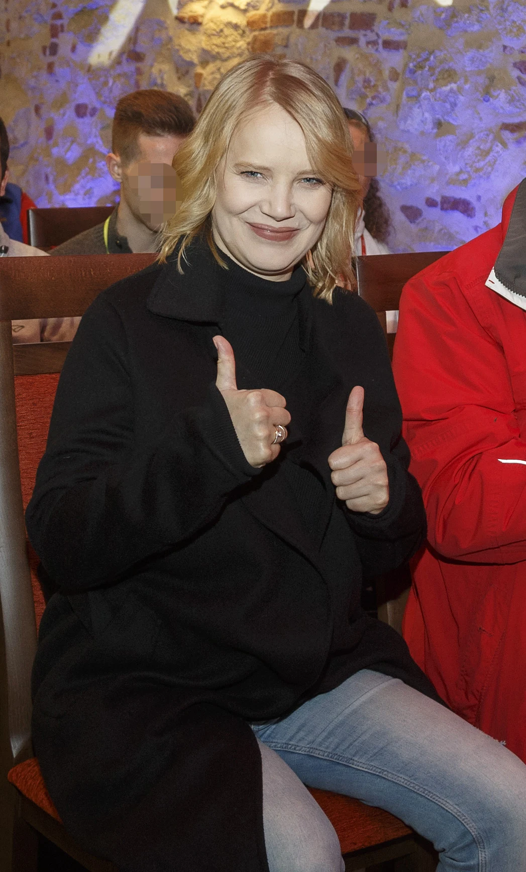 Joanna Kulig Joanna Kulig