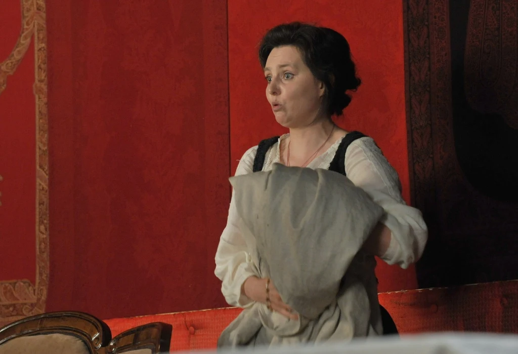 Natasza Sierocka Natasza Sierocka