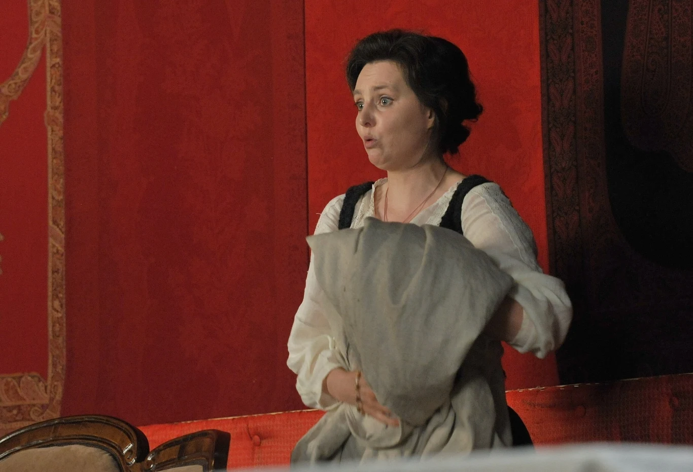 Natasza Sierocka Natasza Sierocka