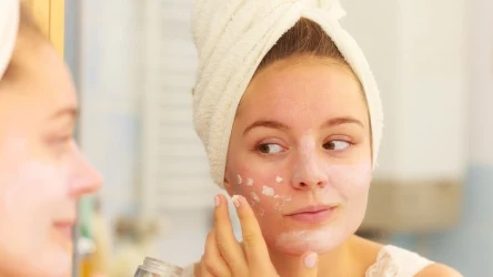 Olej z nagietka świetnie wpłynie na kondycję naszej skóry