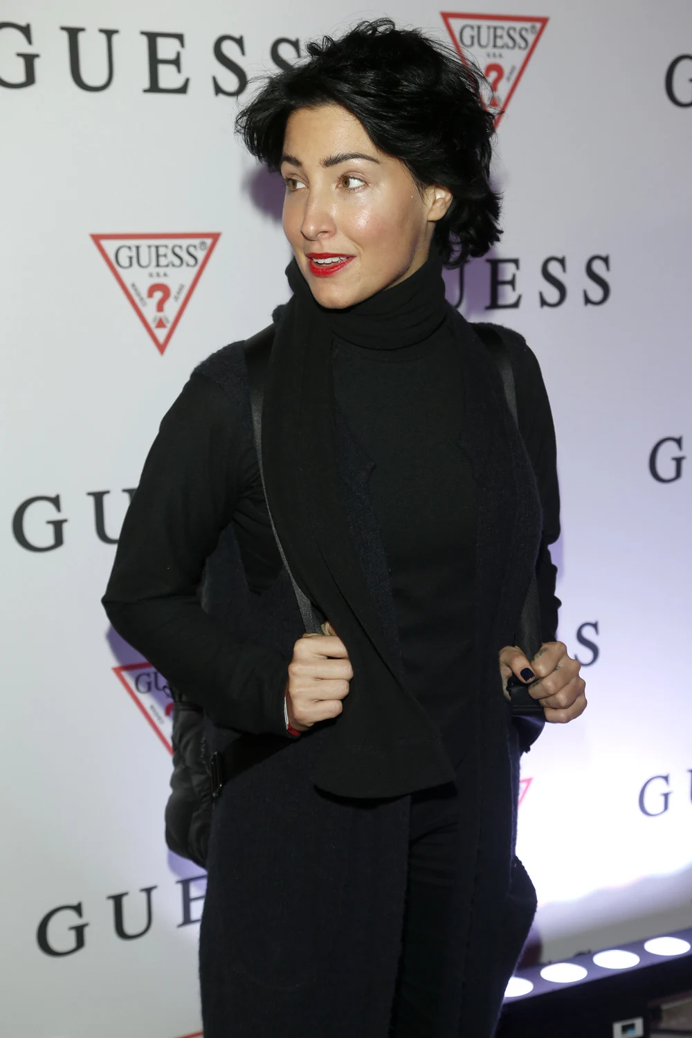 Laura Samojłowicz, 2016 rok Laura Samojłowicz, 2016 rok