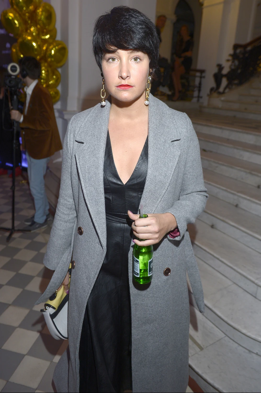 Laura Samojłowicz, 2017 rok Laura Samojłowicz, 2017 rok