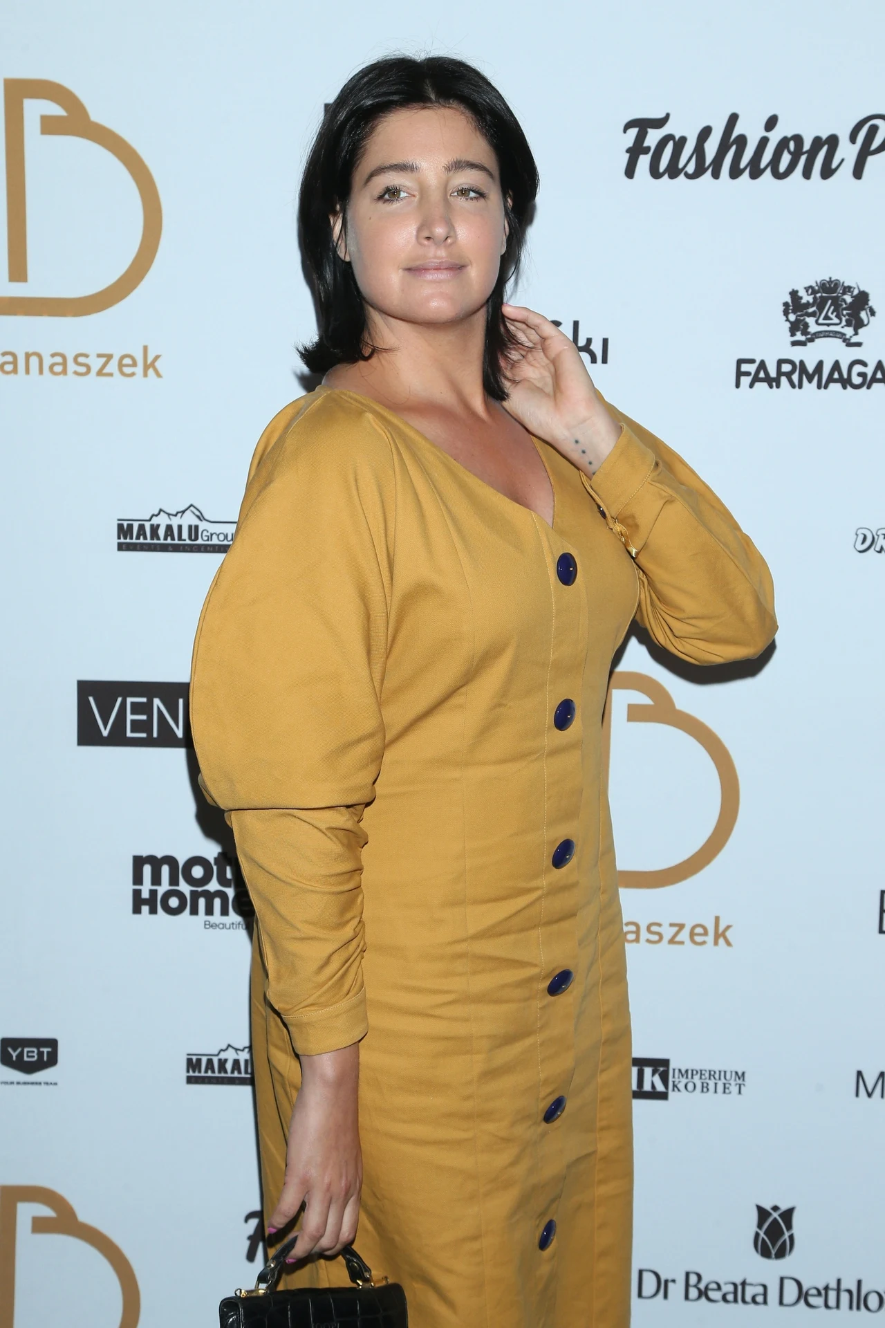 Laura Samojłowicz obecnie Laura Samojłowicz obecnie