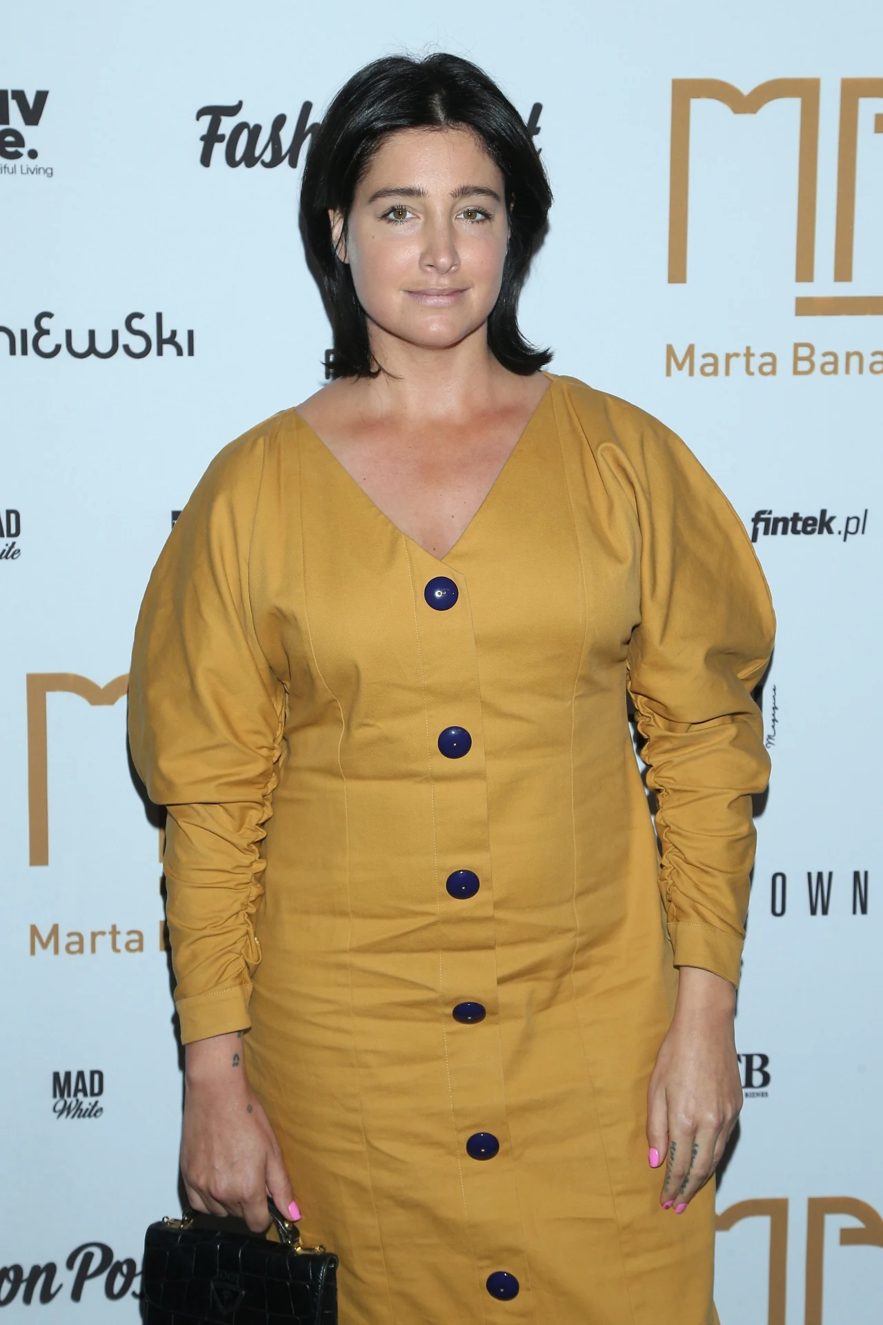 Laura Samojłowicz obecnie