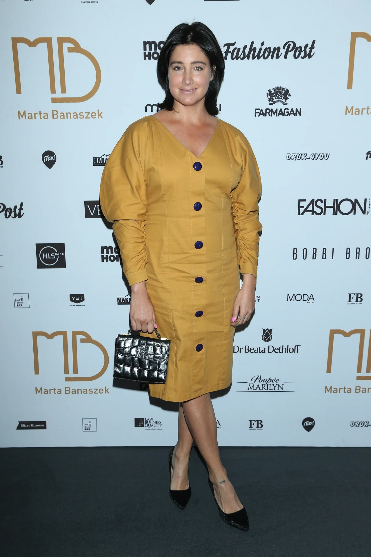 Laura Samojłowicz obecnie Laura Samojłowicz obecnie