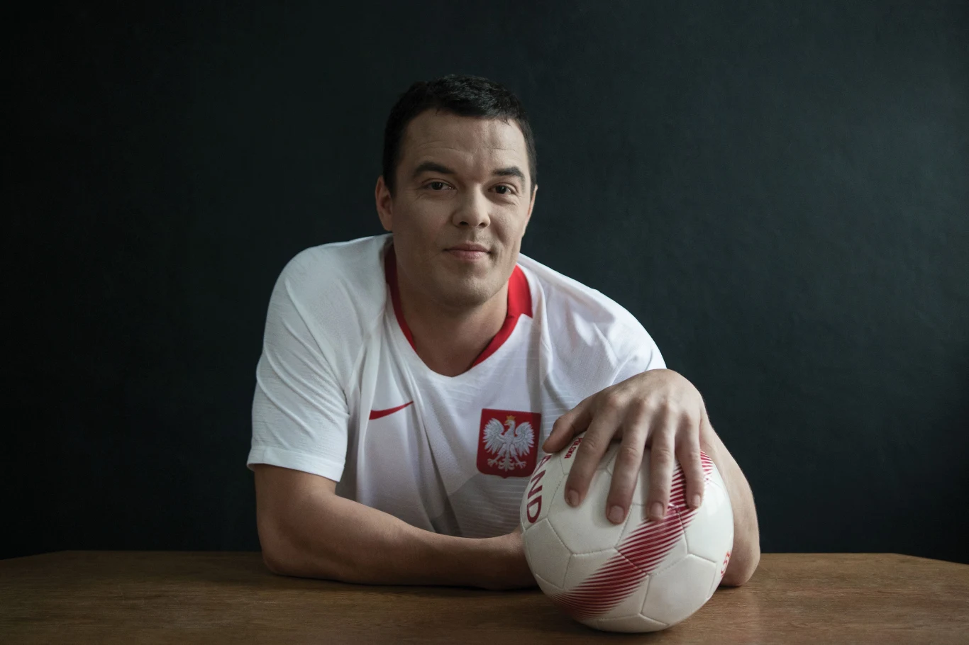 Dawid Janczyk. Fot. Aleksander Ikaniewicz Dawid Janczyk. Fot. Aleksander Ikaniewicz