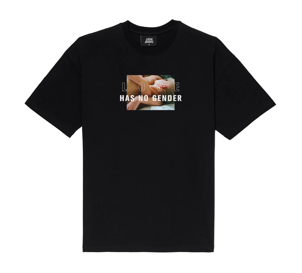 SEXEDPL X Local Heroes SEXEDPL X Local Heroes