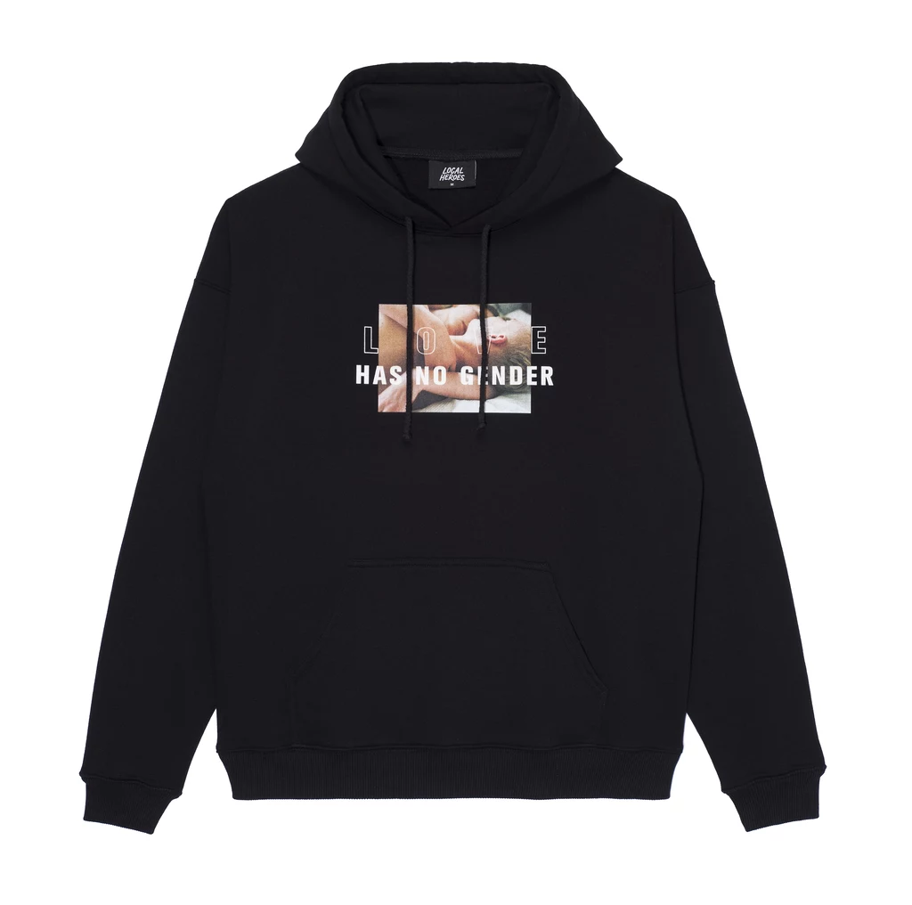 SEXEDPL X Local Heroes SEXEDPL X Local Heroes