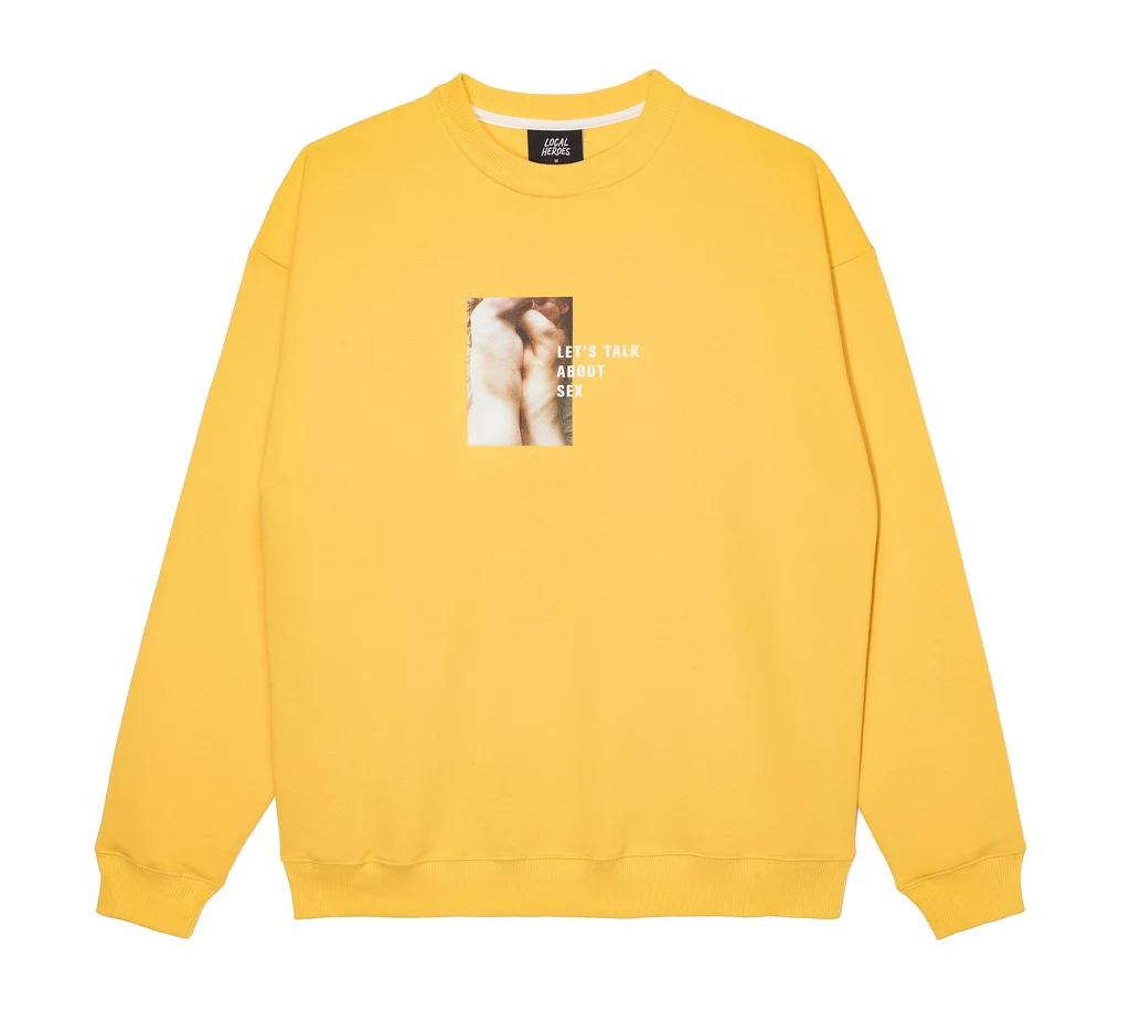 SEXEDPL X Local Heroes SEXEDPL X Local Heroes