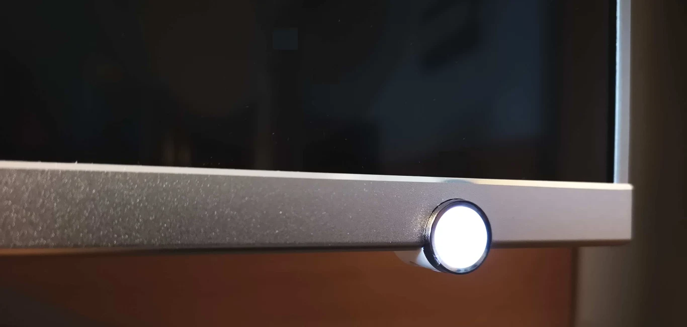 TCL P66 - przycisk on/off TCL P66 - przycisk on/off