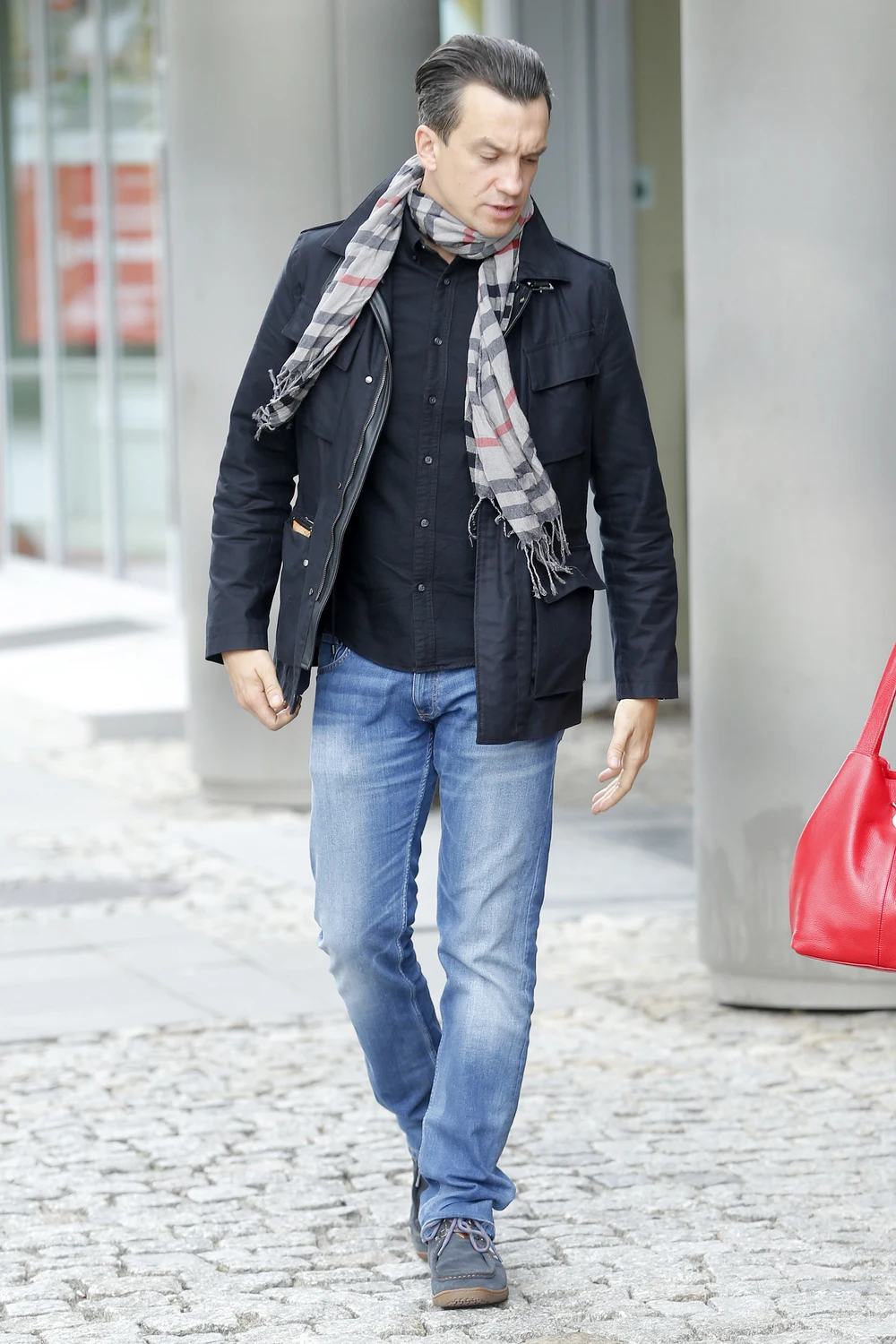 Michał Czernecki Michał Czernecki