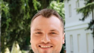 31-letni Grzegorz jest jednym z uczestników 5. edycji programu "Rolnik szuka żony"