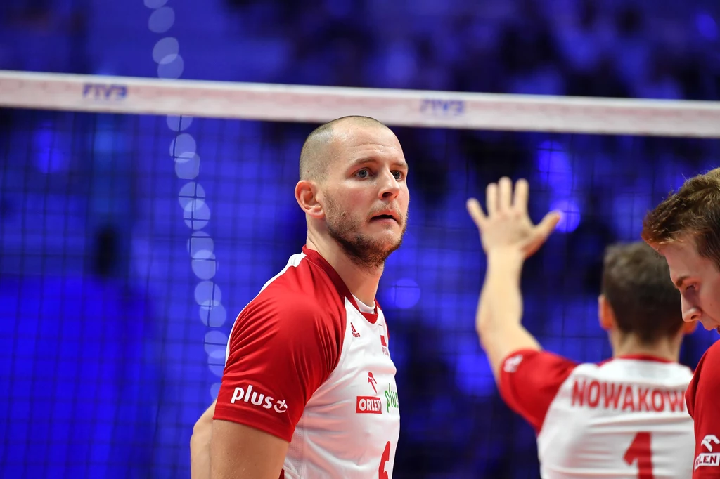 Bartosz Kurek Bartosz Kurek