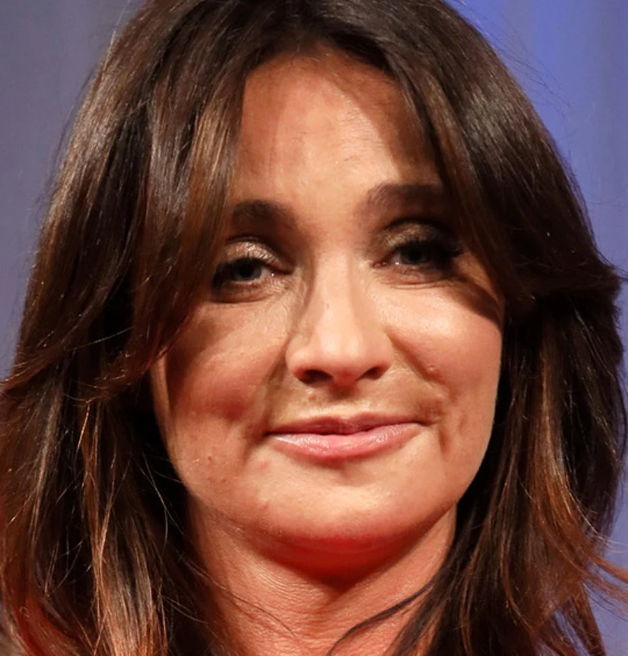 Ceremonia wręczenia Orderu Uśmiechu Dominice Kulczyk Ceremonia wręczenia Orderu Uśmiechu Dominice Kulczyk