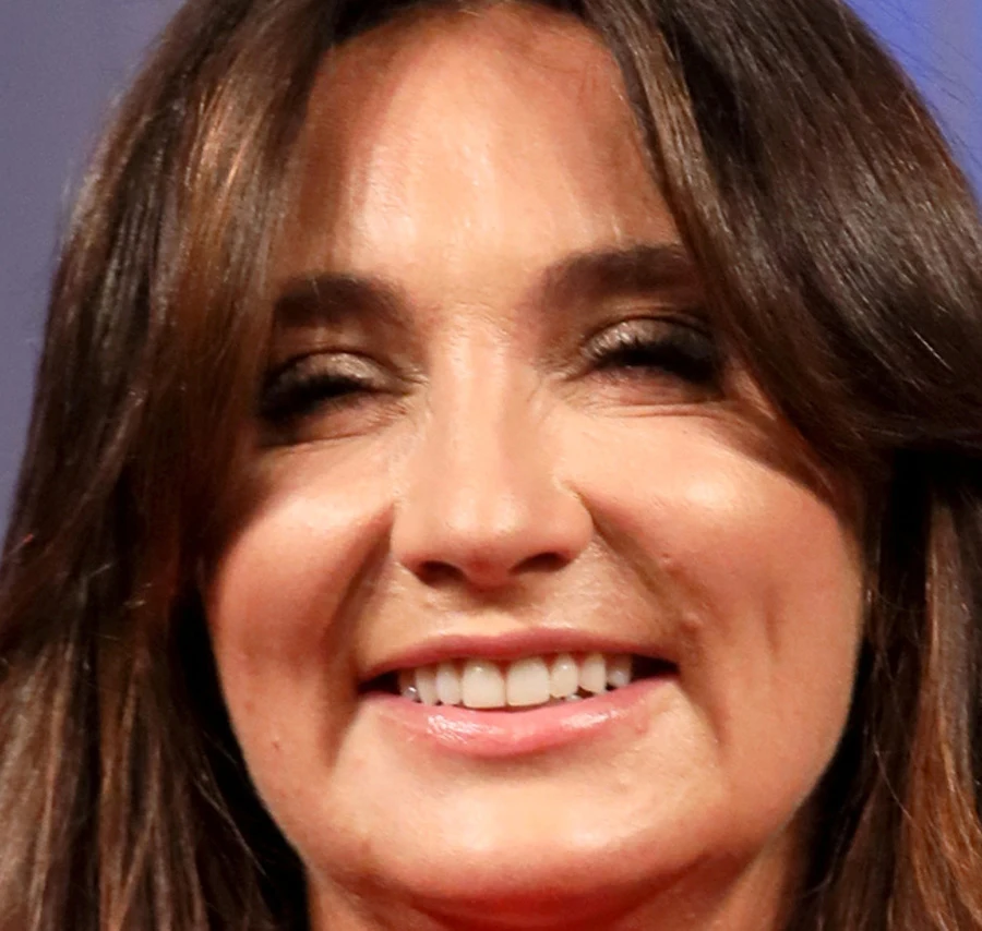 Dominika Kulczyk Dominika Kulczyk