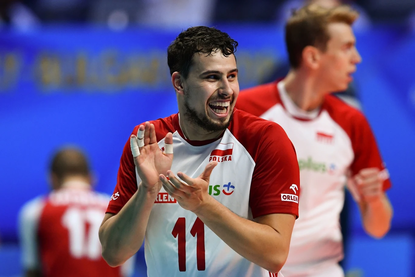 Fabian Drzyzga Fabian Drzyzga