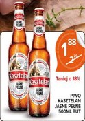 Gazetka promocyjna Spiżarnia Smakosza - Gazetka promocyjna - ważna do 03-10-2018