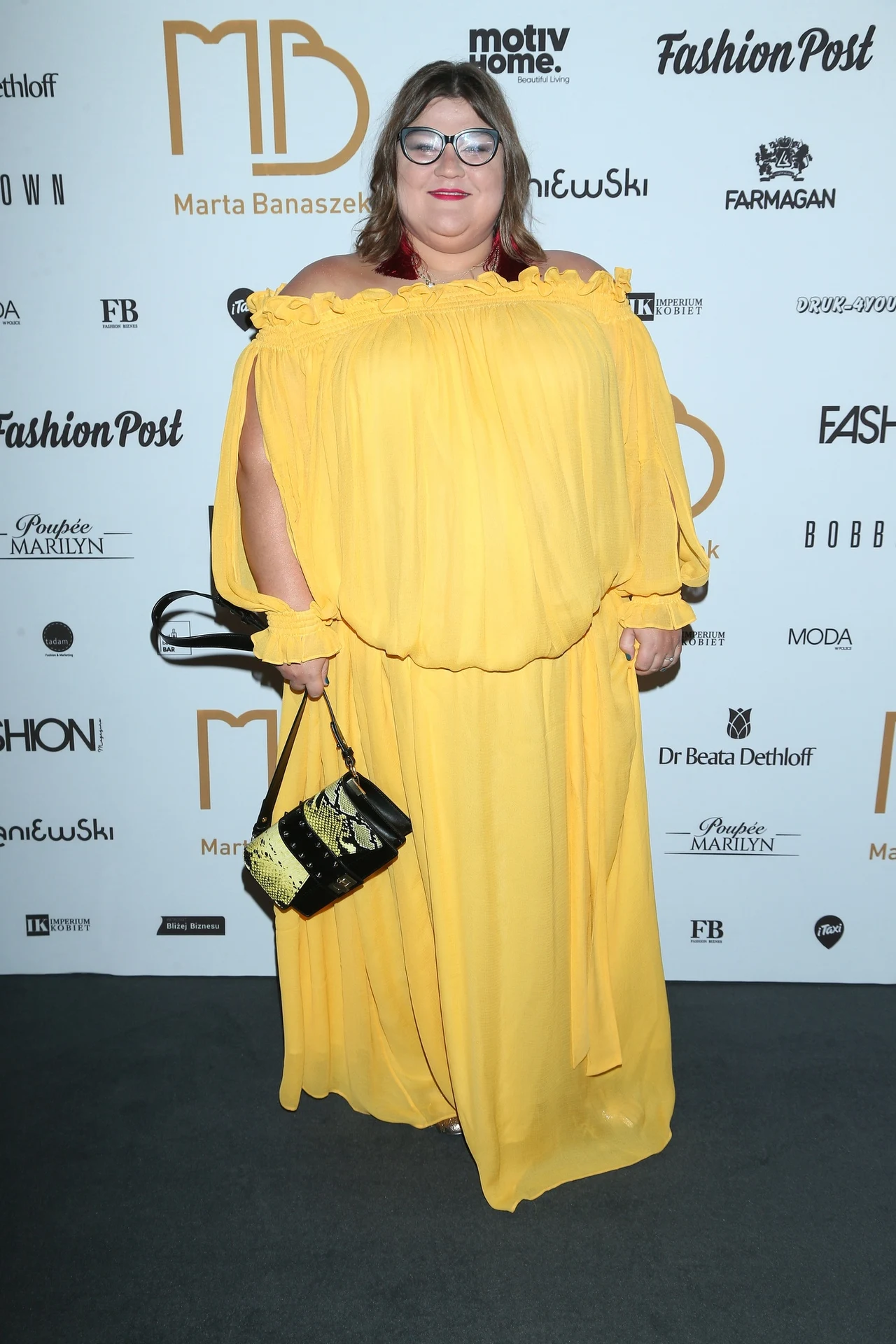 Dominika Gwit Dominika Gwit