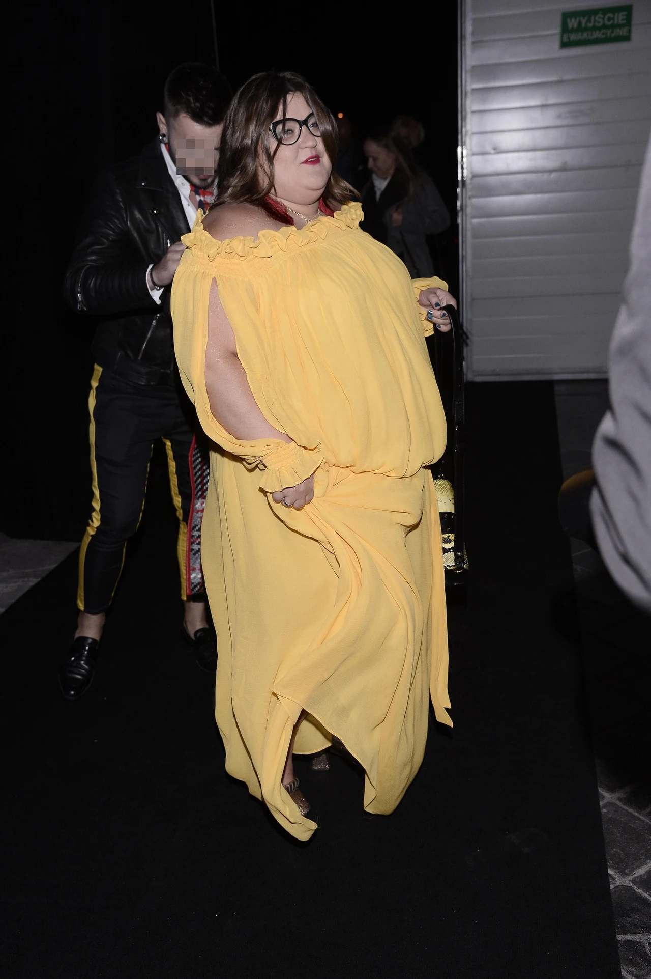 Dominika Gwit Dominika Gwit