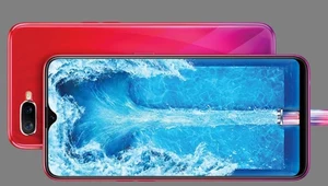 Smartfon z 10 GB RAM-u - Oppo Find X