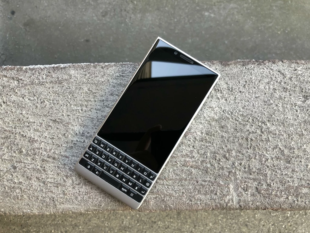 BlackBerry Key2