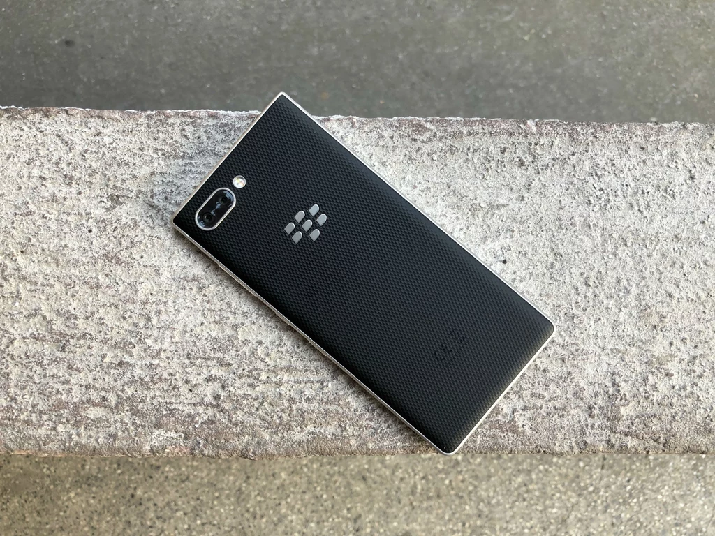 BlackBerry Key2