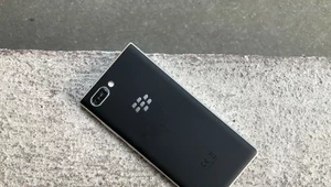 Nadchodzą nowe smartfony BlackBerry