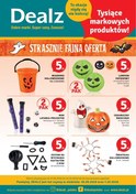 Gazetka promocyjna Dealz - Strasznie fajna oferta - ważna do 07-10-2018