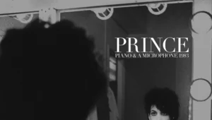 Recenzja Prince "Piano & A Microphone 1983": Domowa perfekcja