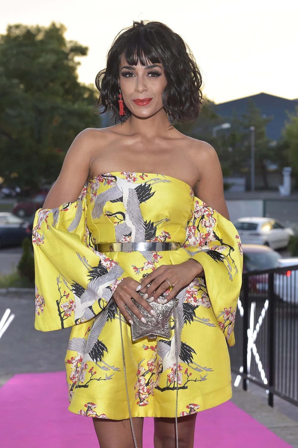 Aleksandra Szwed Aleksandra Szwed