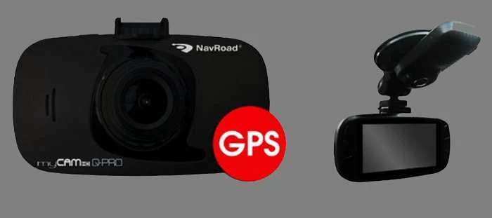 NavRoad Q-PRO