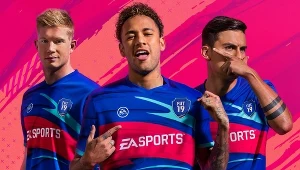FIFA 19