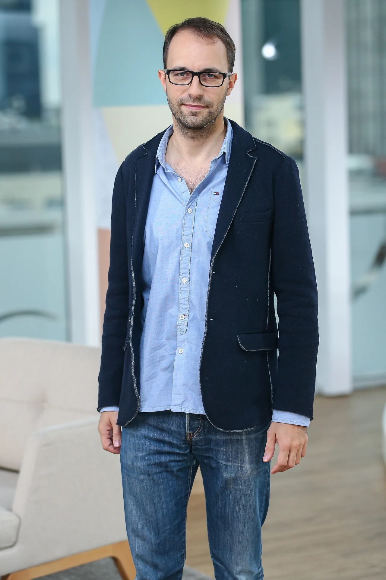 Maciej Marczewski Maciej Marczewski