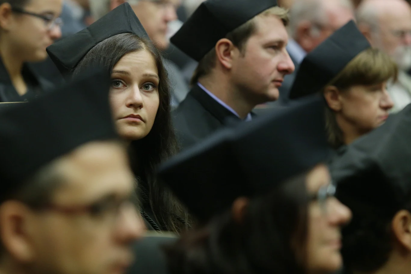 Na uczelniach szykują się poważne zmiany Na uczelniach szykują się poważne zmiany