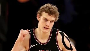 Lauri Markkanen