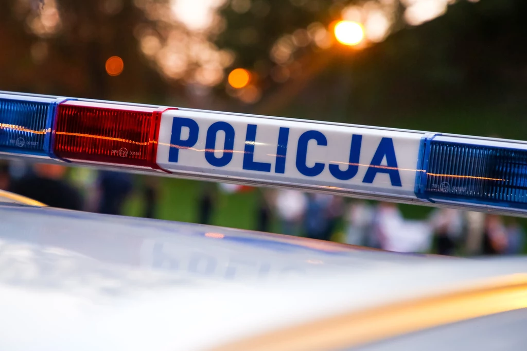 Policja, zdj. ilustracyjne Policja, zdj. ilustracyjne