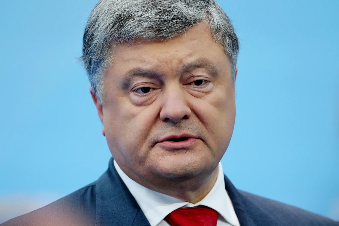 Petro Poroszenko Petro Poroszenko