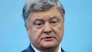 Petro Poroszenko