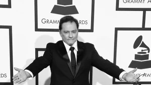 Marty Balin (Jefferson Airplane) miał 76 lat