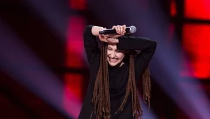 "The Voice of Poland": Szpaku, mój rumaku i łzy Patrycji Markowskiej. Dominika Kuręda we łzach