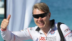 Mika Häkkinen