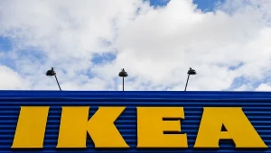 Ikea w dużych miastach. Godziny otwarcia, jak dojechać/ Zdj. ilustracyjne