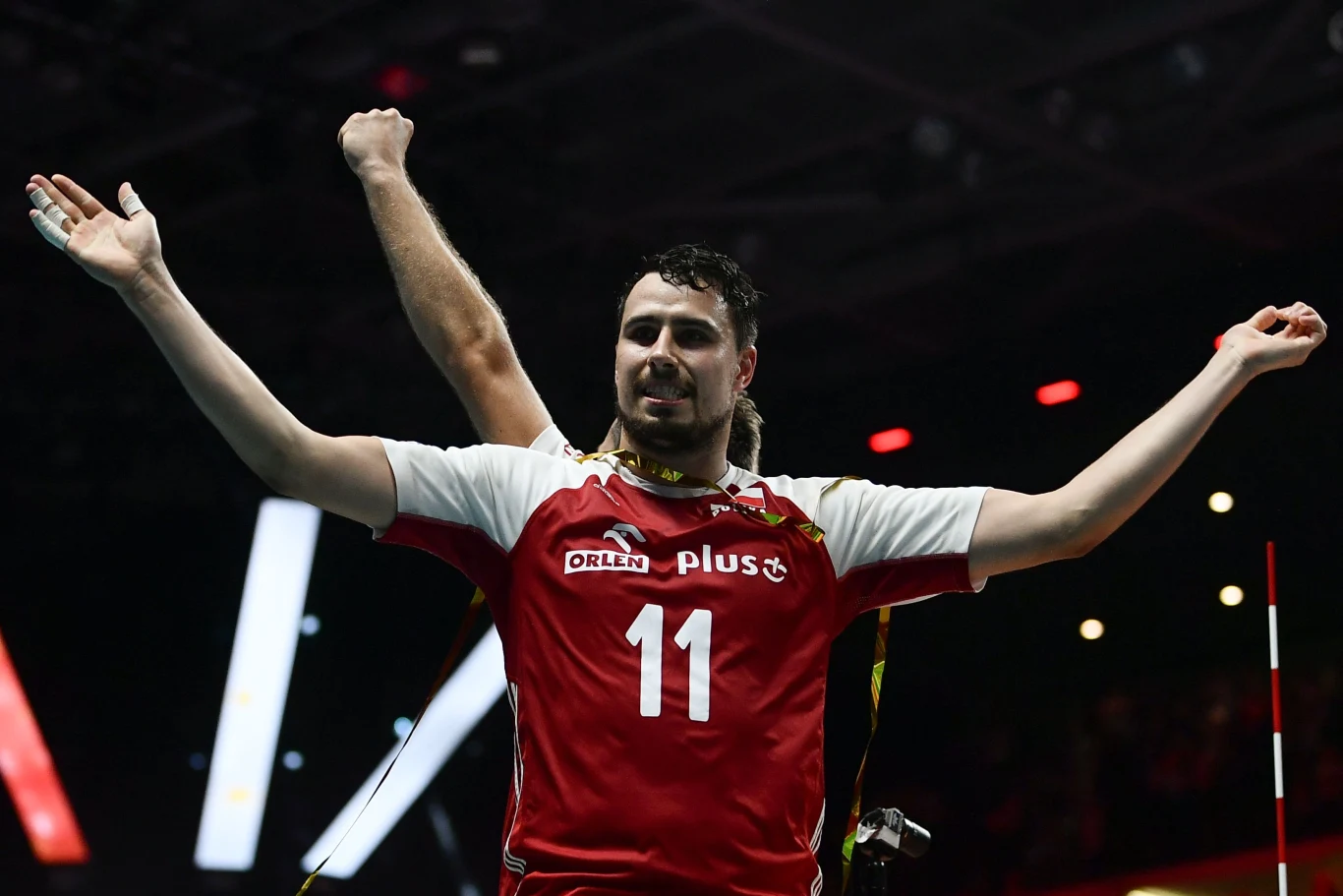 Fabian Drzyzga Fabian Drzyzga