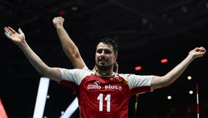 Fabian Drzyzga był podstawowym rozgrywającym reprezentacji Polski u Vitala Heynena. Nikola Grbić wybrał innych zawodników