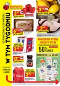Gazetka promocyjna Biedronka - W tym tygodniu - ważna do 07-10-2018