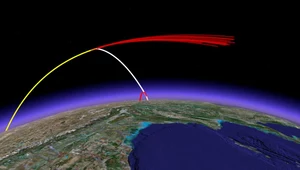 Chiny i Rosja nie będą zadowolone. Koniec z testami broni antysatelitarnej?