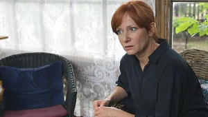 "M jak miłość": Czy to koniec związku Agnieszki i Jacka?