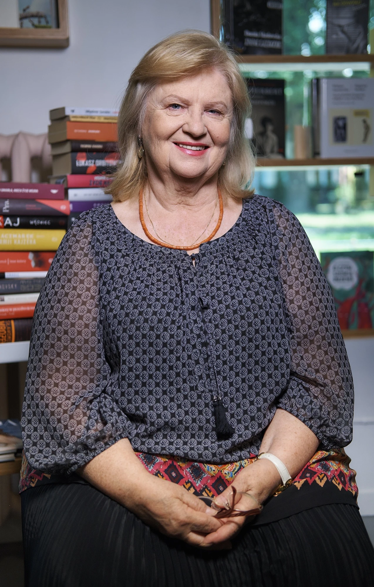 Stanisława Celińska Stanisława Celińska