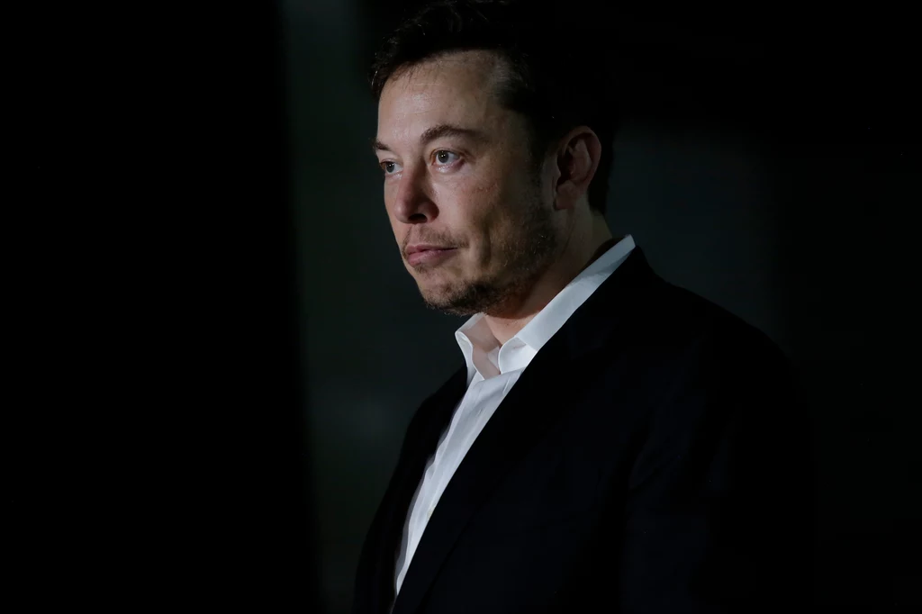 Elon Musk ma coraz większe kłopoty