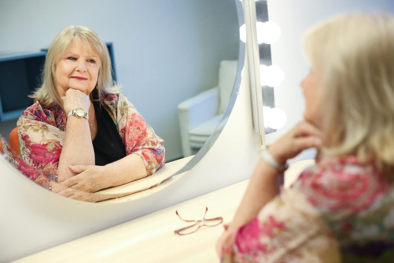 Stanisława Celińska Stanisława Celińska